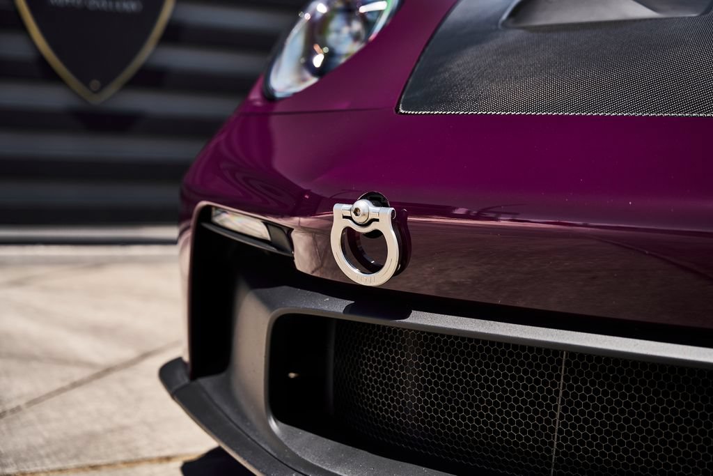 Used 2025 Porsche 911 GT3 RS RWD image 10