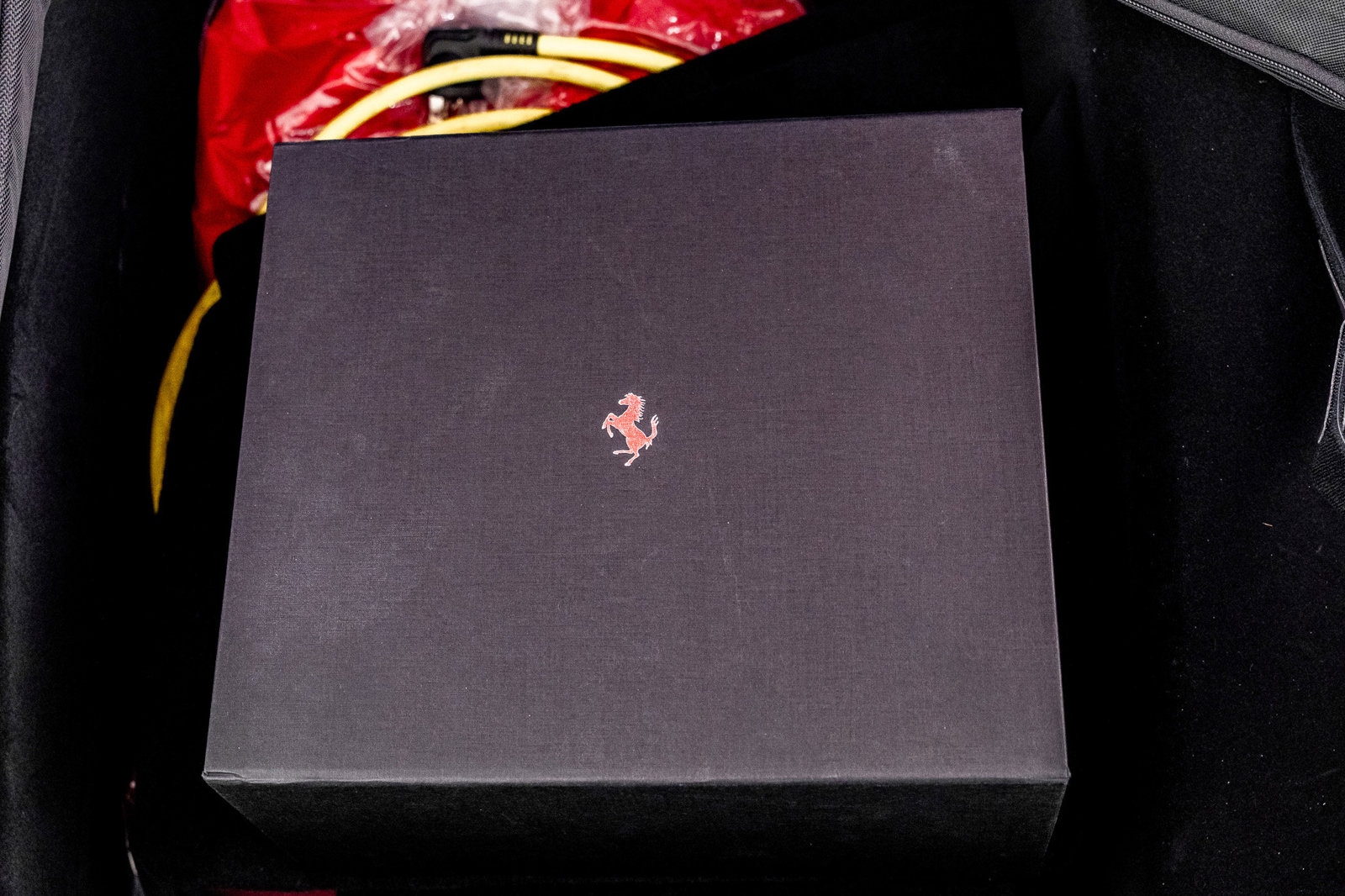 Used 2024 Ferrari 296 GTB image 67