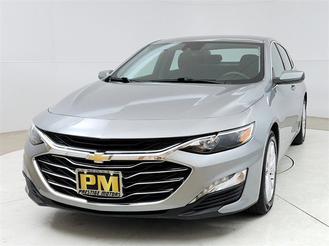 Used 2023 Chevrolet Malibu LT image 2