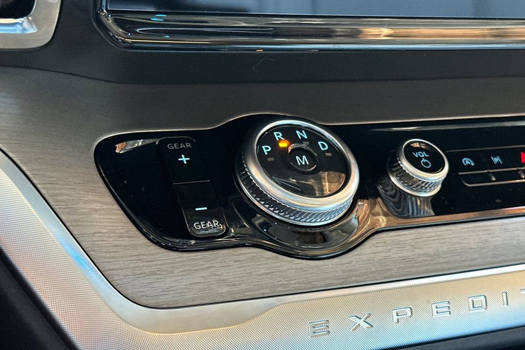 New 2026 Ford Expedition Platinum AWD/4WD image 20
