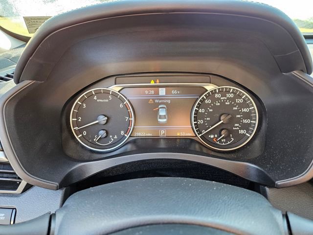 Used 2024 Nissan Altima 2.0 SR FWD image 31