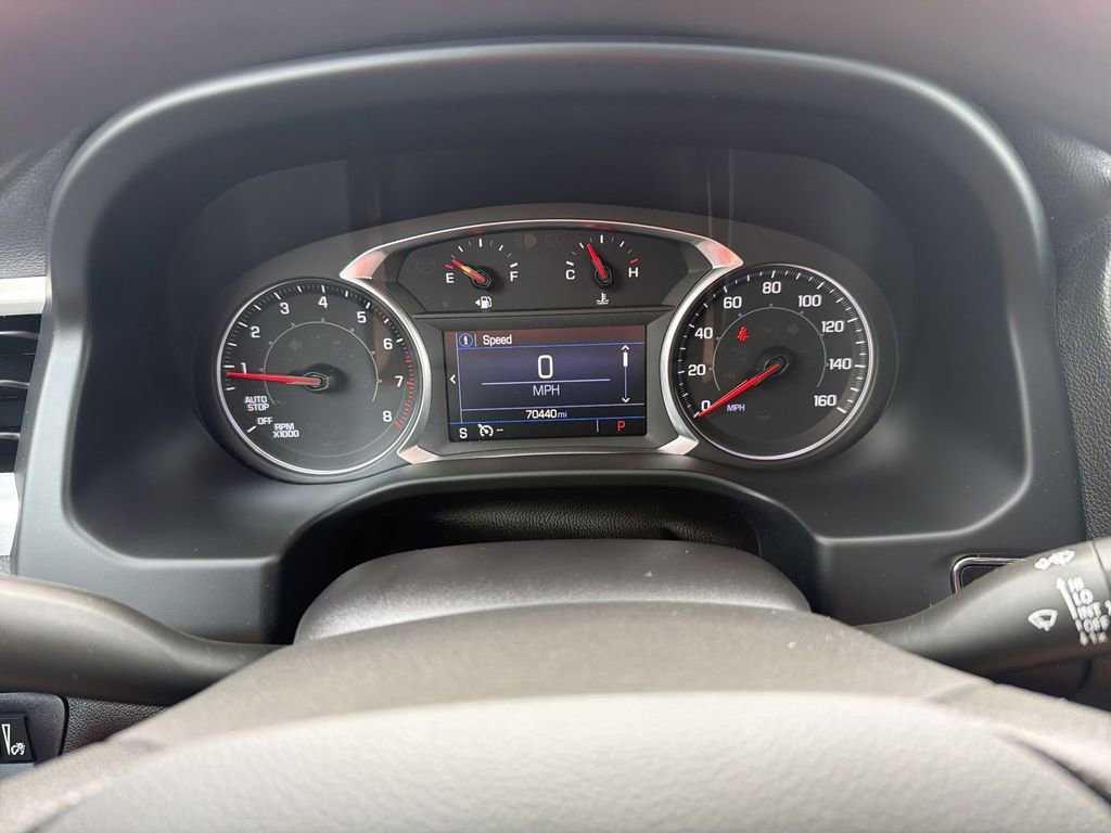 Used 2022 GMC Acadia SLE w/ LPO, Floor Liner Package image 19