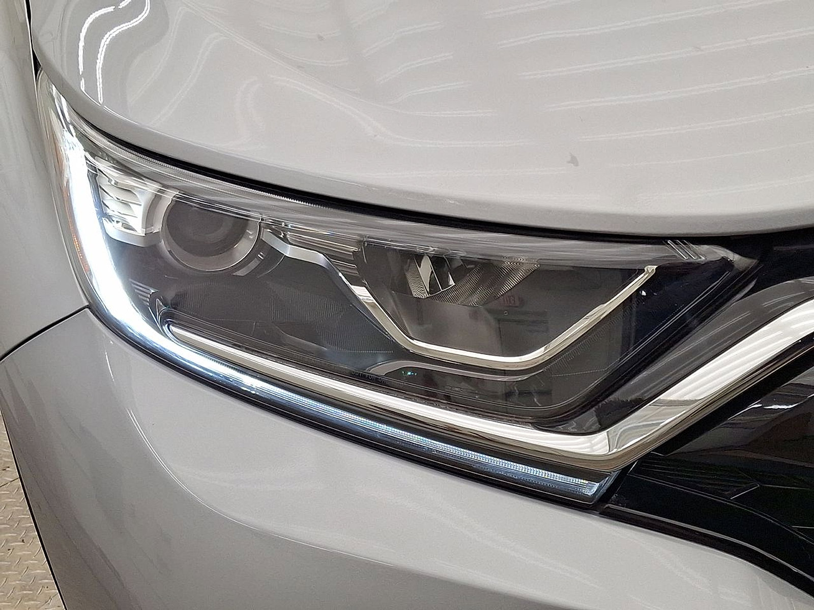 Used 2020 Honda CR-V EX-L image 28