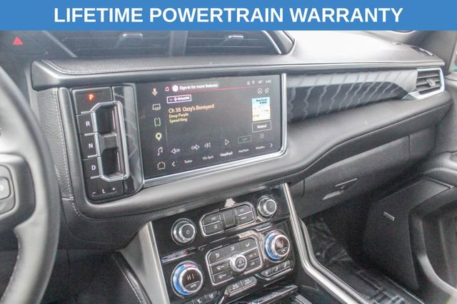 Used 2023 GMC Yukon XL Denali image 21