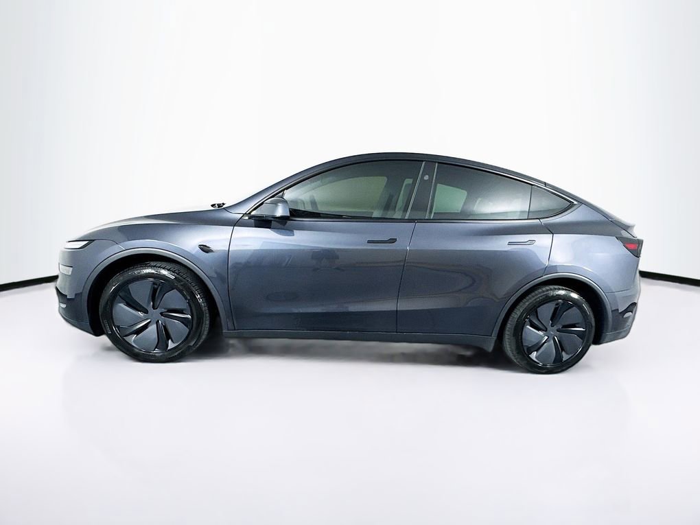 Used 2026 Tesla Model Y Long Range AWD/4WD image 6