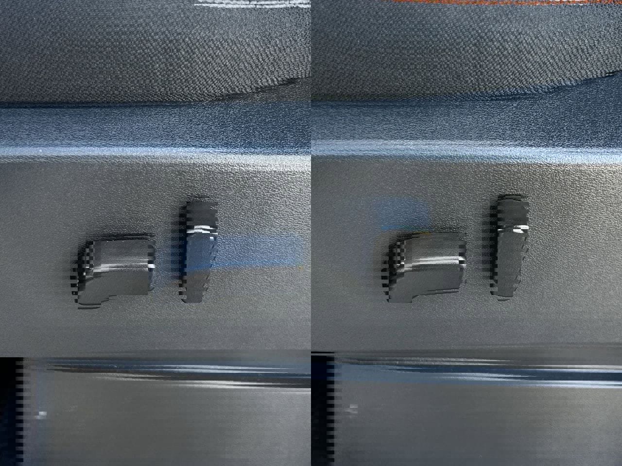 Certified 2023 Nissan Frontier PRO-4X w/ Pro Convenience Package image 25