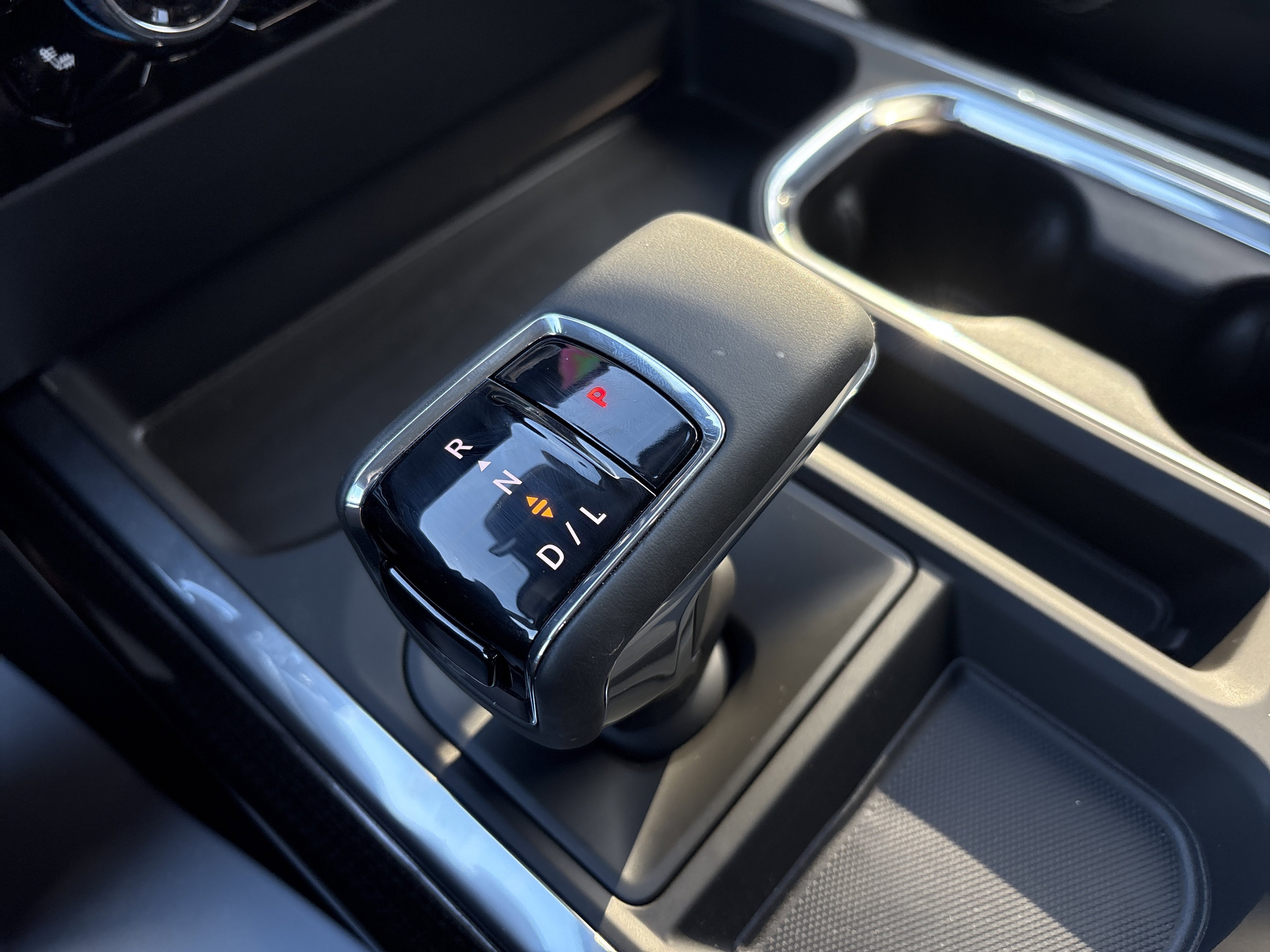 New 2026 Chevrolet Silverado 1500 LT Trail Boss w/ Safety Package image 23