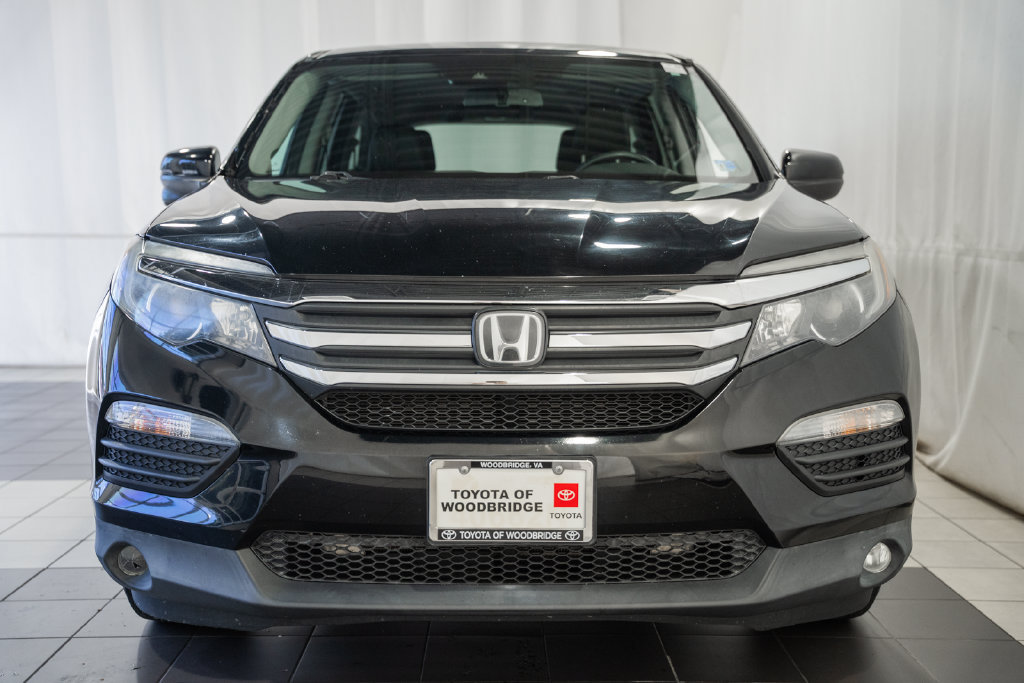 Used 2016 Honda Pilot EX-L image 2