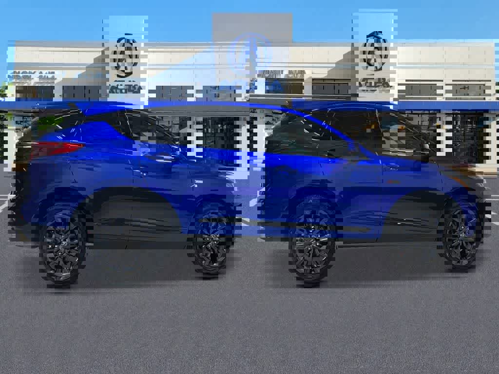 New 2026 Acura RDX A-Spec image 8