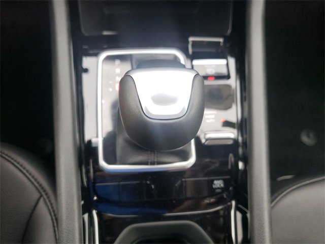 New 2026 Jeep Compass Limited w/ Sun, Sound & Navigation Group image 30