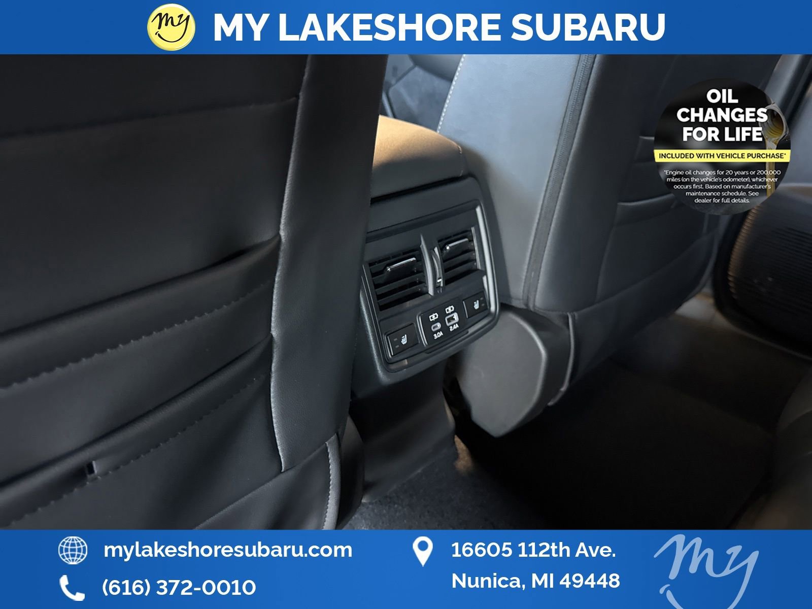 New 2026 Subaru Outback Touring XT AWD/4WD image 24