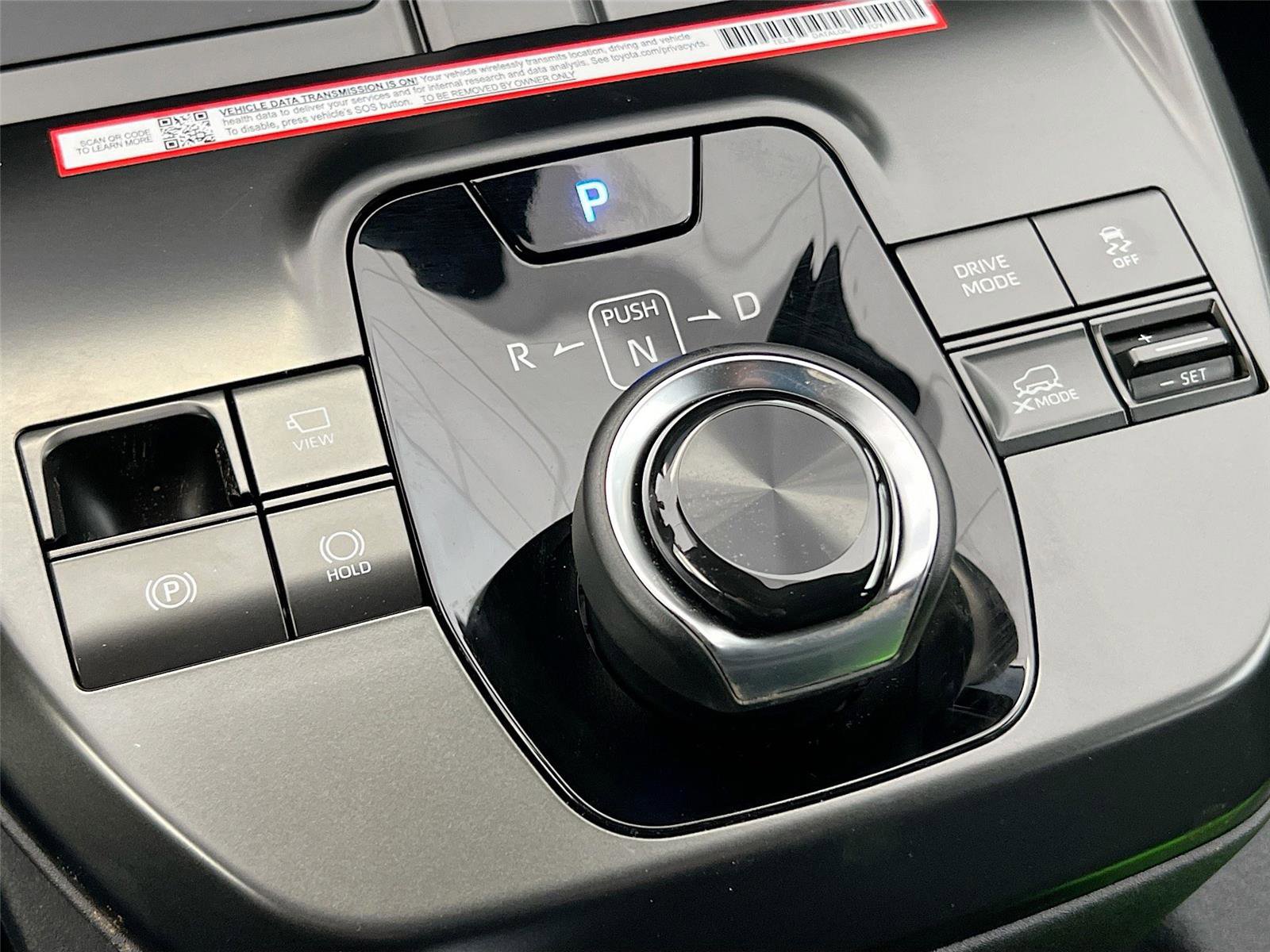 New 2026 Subaru Solterra image 14