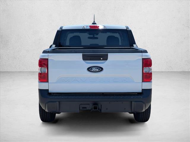 New 2026 Ford Maverick XLT FWD image 8