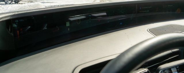 Used 2024 Lincoln Nautilus Reserve w/ Equipment Group 203A image 29