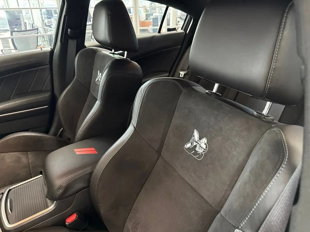 Used 2023 Dodge Charger Scat Pack RWD image 16