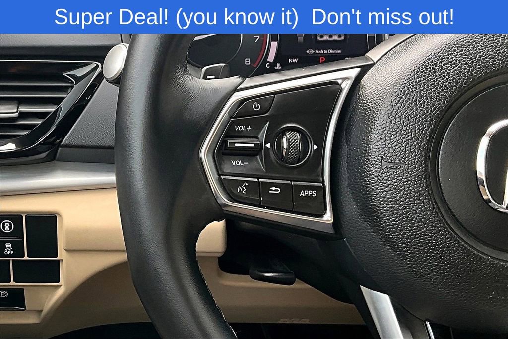 Used 2023 Acura RDX Technology Package image 26