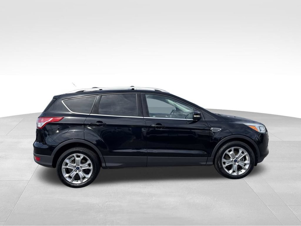 Used 2016 Ford Escape Titanium AWD/4WD image 5
