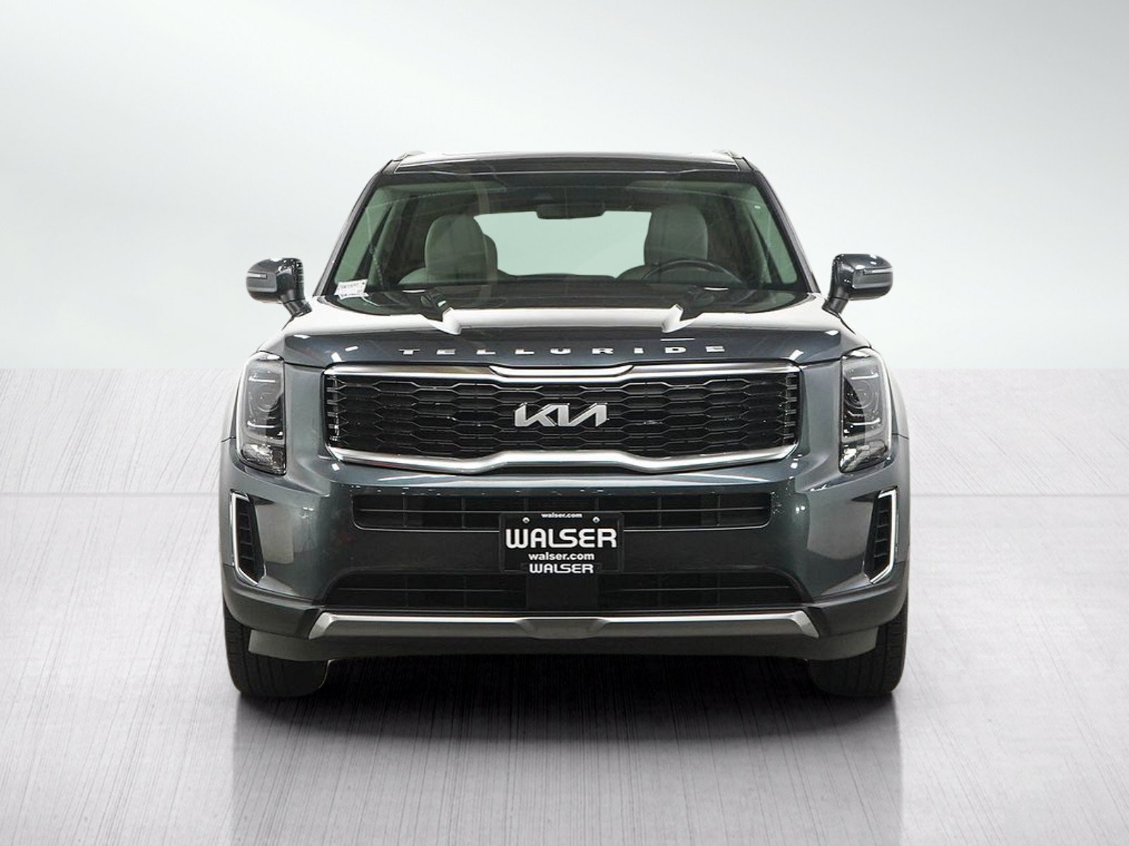 Used 2022 Kia Telluride S AWD/4WD image 9