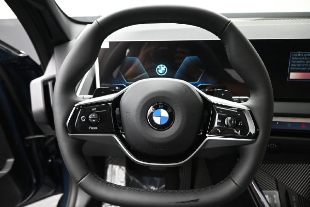 New 2026 BMW X3 xDrive30i w/ Premium Package AWD/4WD image 13