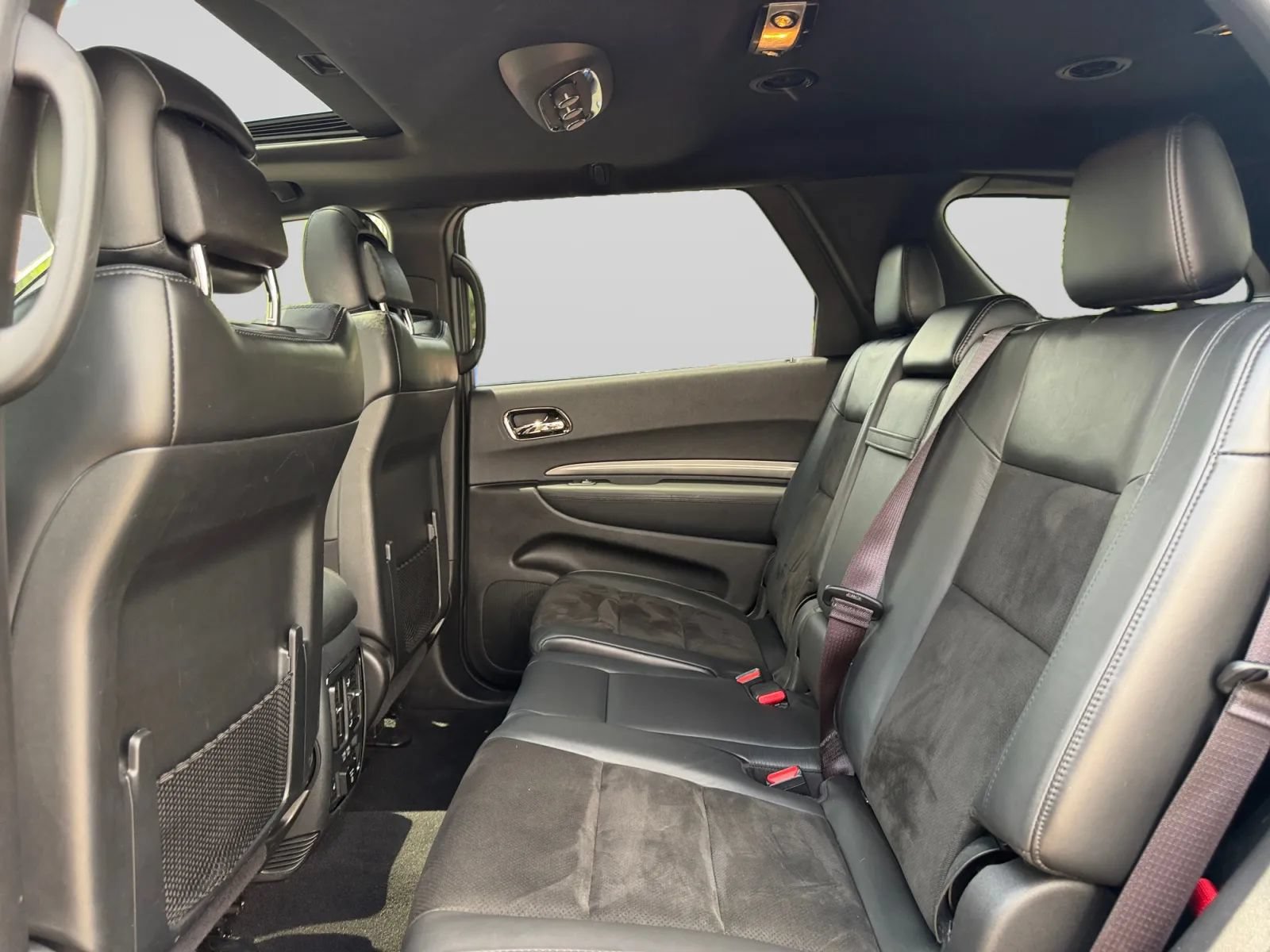 Used 2020 Dodge Durango R/T AWD/4WD image 26