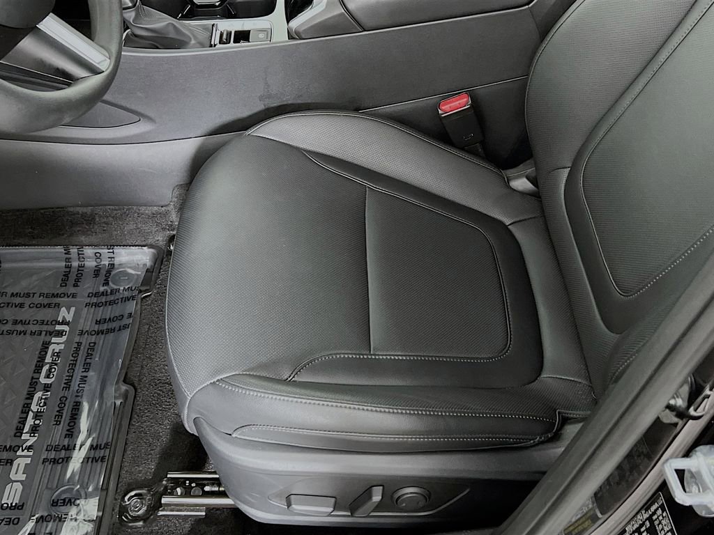 Certified 2025 Hyundai Santa Cruz SEL image 19