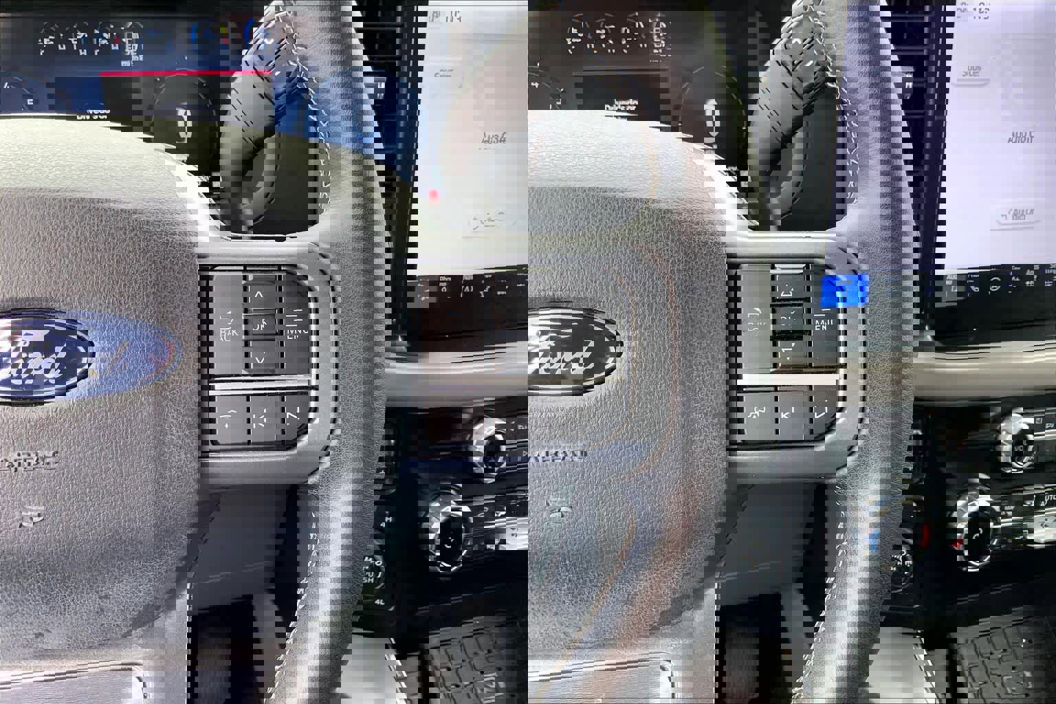 Certified 2024 Ford F150 XLT w/ Equipment Group 302A MID image 25