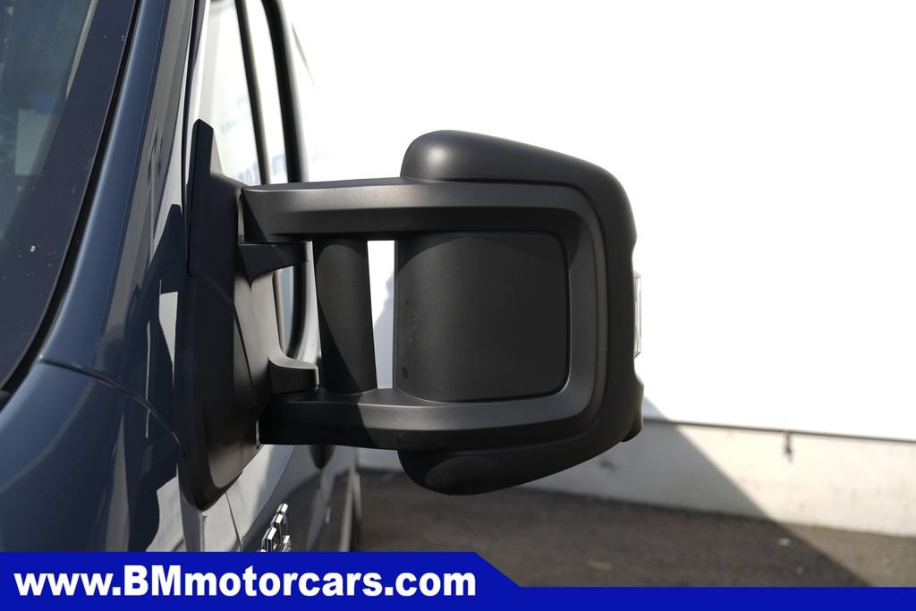 Used 2024 RAM ProMaster 3500 FWD image 12