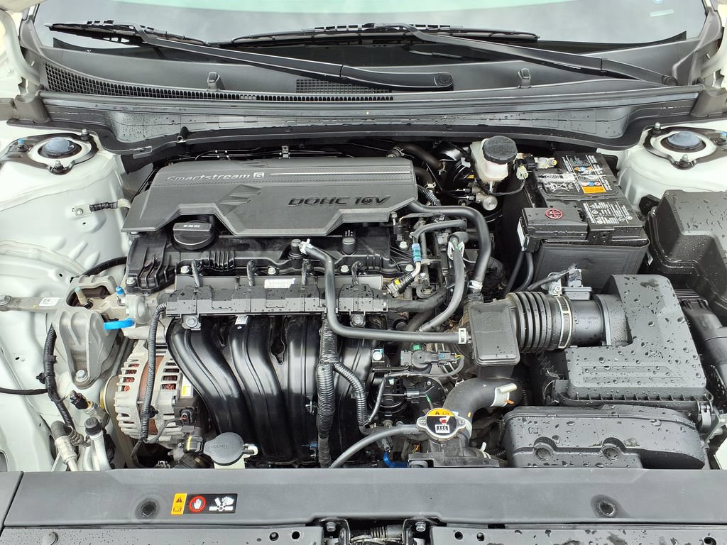 Used 2025 Kia K4 FWD image 33