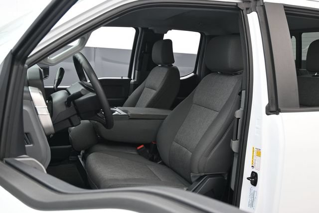 Certified 2025 Ford F350 XL w/ STX Appearance Package AWD/4WD image 10
