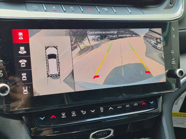 New 2026 Jeep Grand Cherokee Limited AWD/4WD image 13