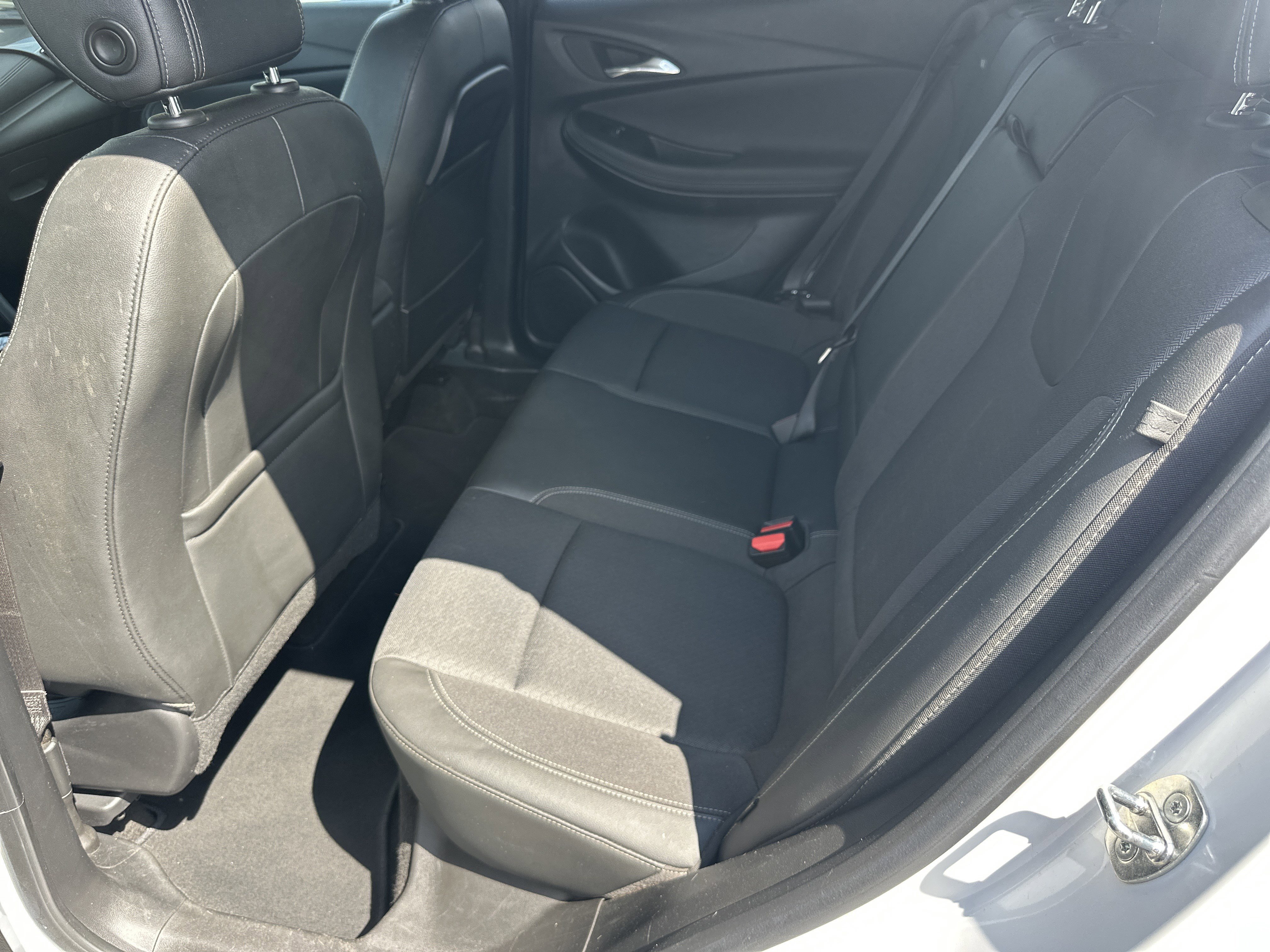 Certified 2023 Buick Encore GX Select w/ Sport Touring Package image 22