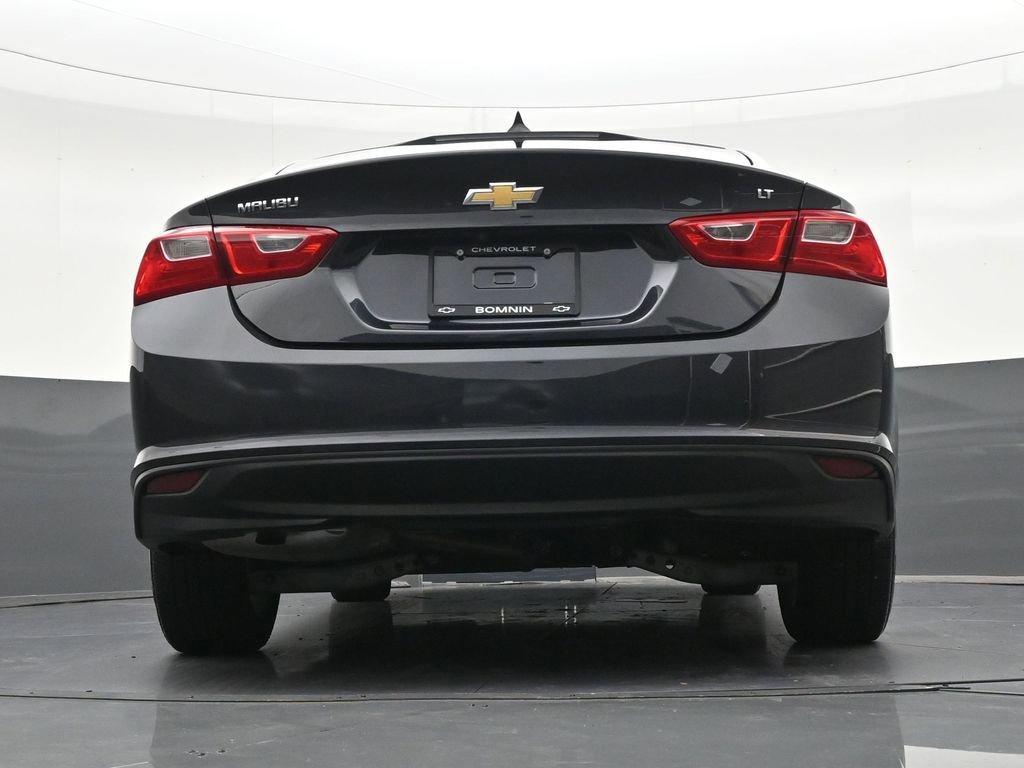 Used 2023 Chevrolet Malibu LT FWD image 21