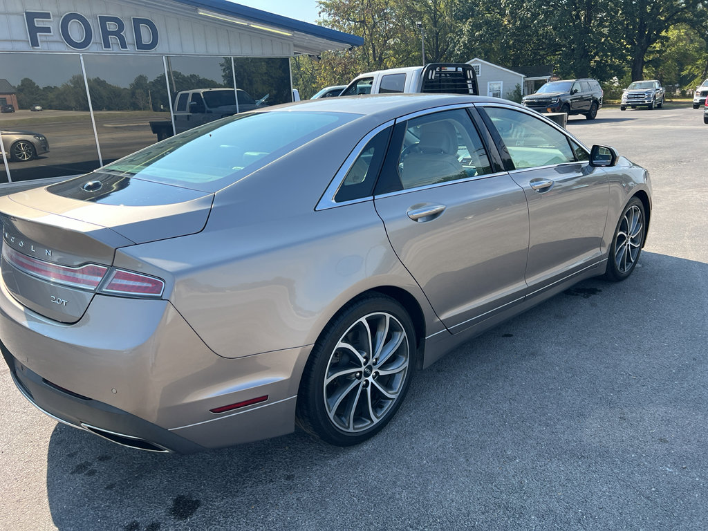 Used 2019 Lincoln MKZ Reserve w/ Reserve Plus Package image 5