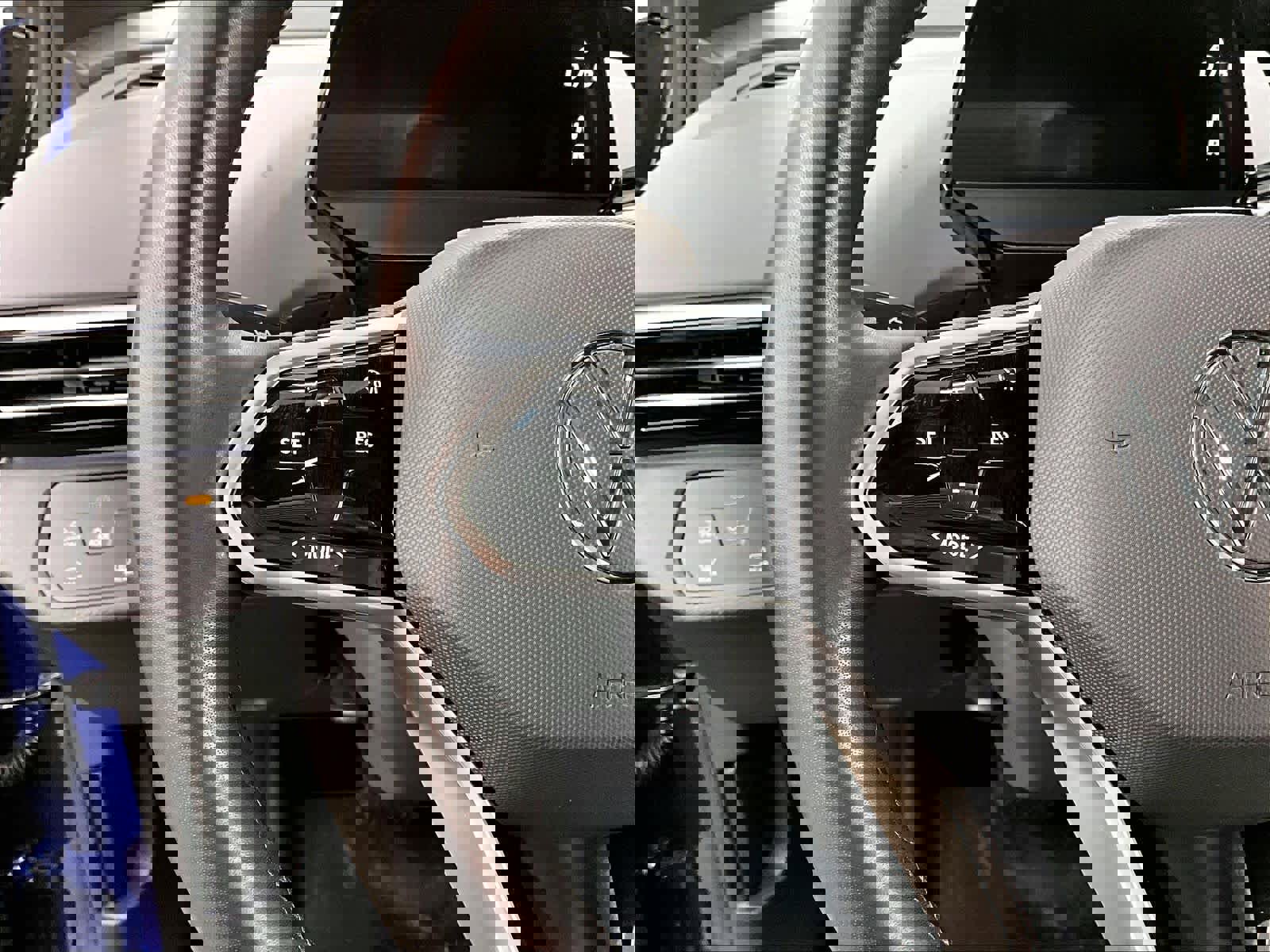 Used 2022 Volkswagen ID.4 Pro S w/ Gradient Package image 20