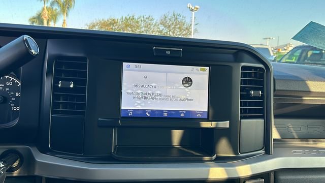 New 2026 Ford F550 4x4 Crew Cab Super Duty image 14