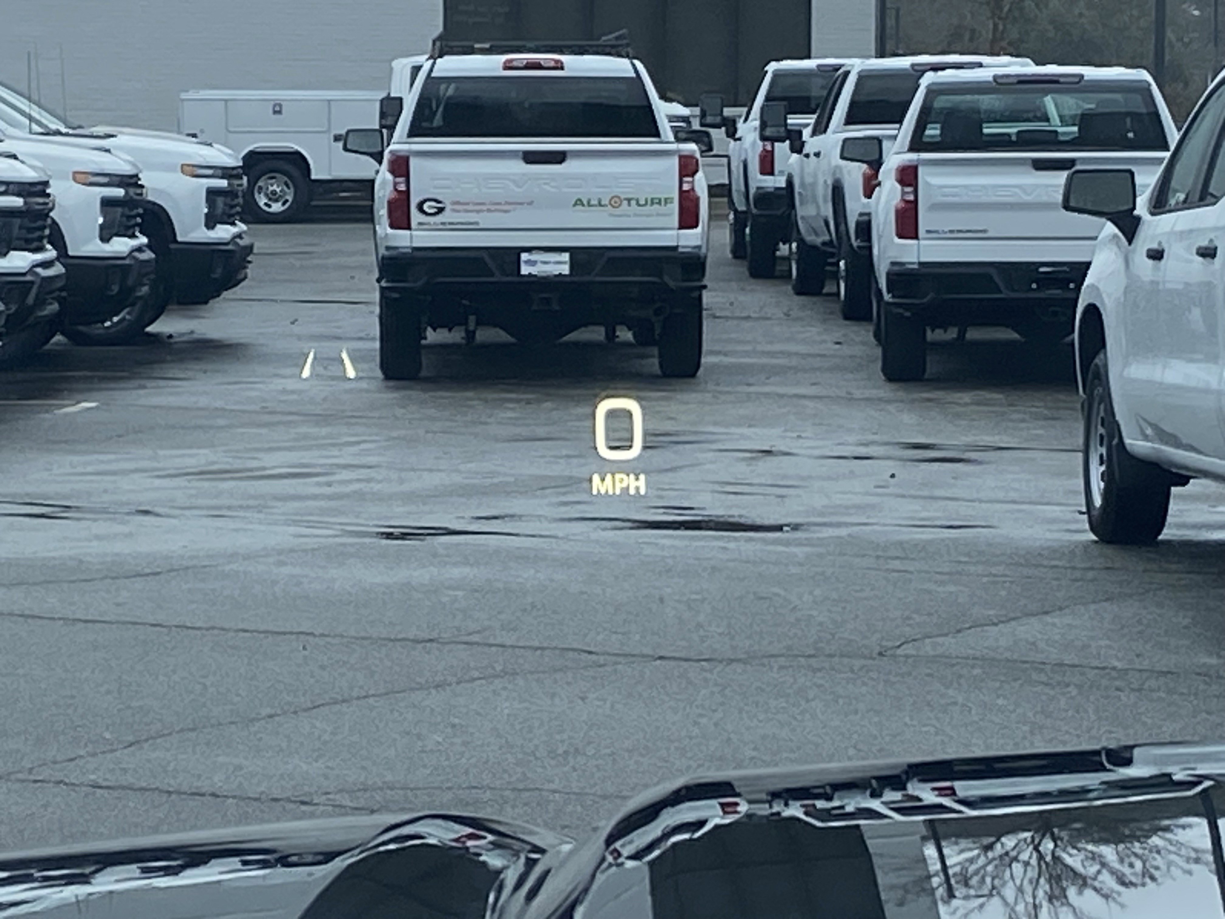 Used 2024 GMC Sierra 2500 Denali w/ Denali Reserve Package image 25