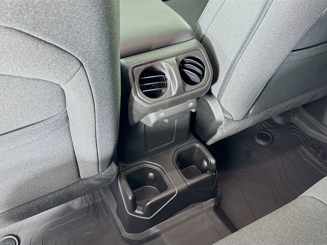 New 2025 Jeep Gladiator Sport image 26