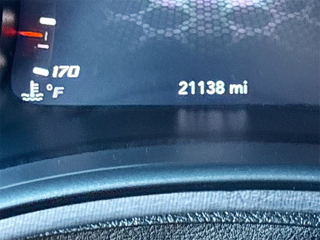 Used 2023 Dodge Charger Scat Pack w/ Daytona Edition Group image 12