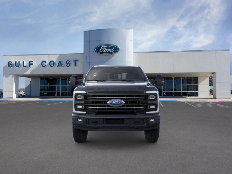 New 2026 Ford F250 Platinum image 6