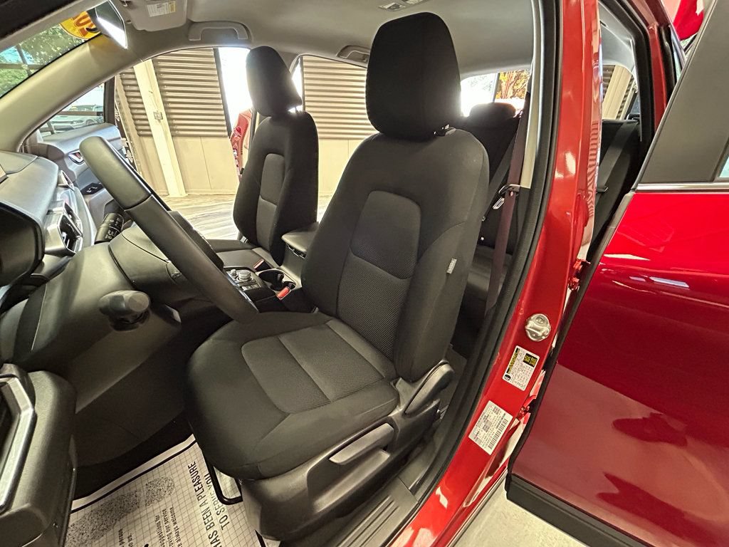 Used 2023 MAZDA CX-5 AWD 2.5 S image 7