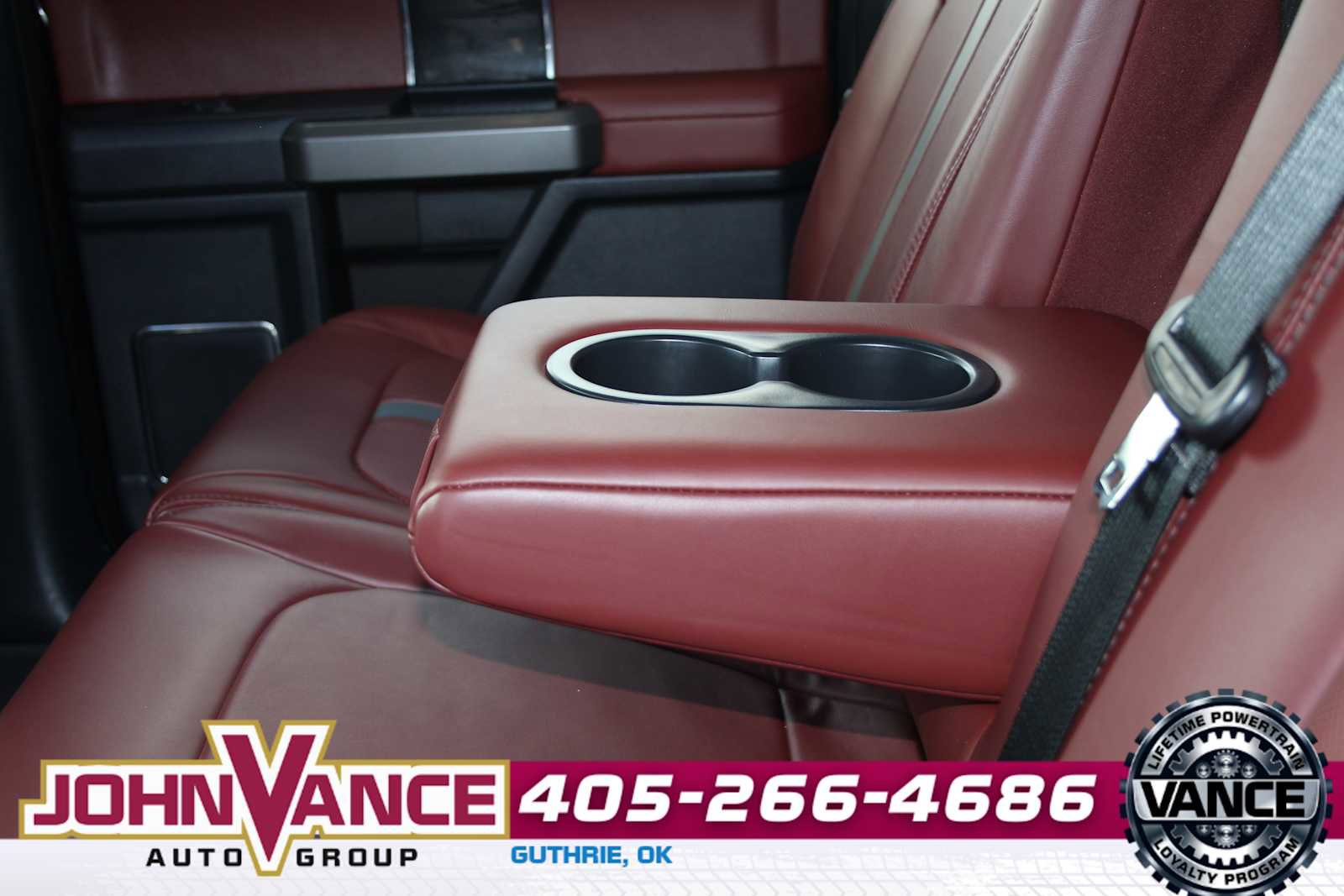 Used 2022 Ford F350 Platinum image 24