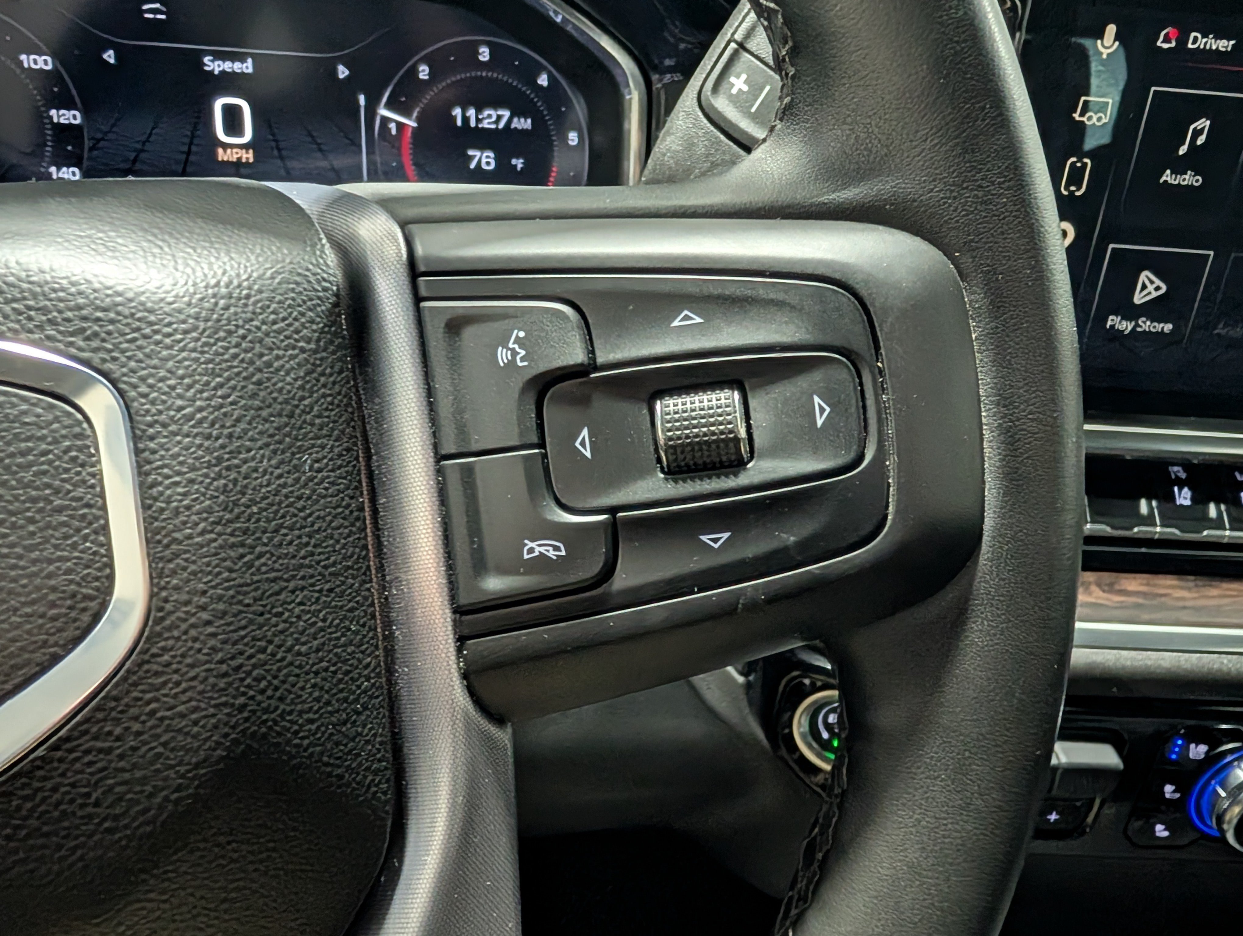 Used 2025 GMC Sierra 2500 SLT AWD/4WD image 24