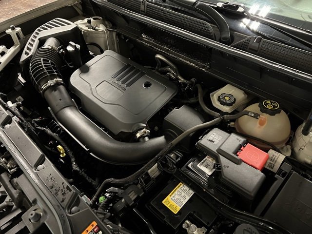 Used 2023 GMC Acadia SLT w/ Preferred Package image 51