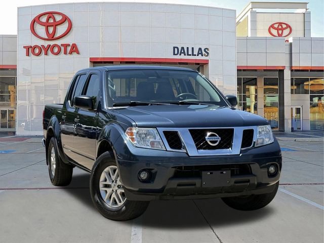 Used 2019 Nissan Frontier SV w/ Value Truck Package RWD video 1