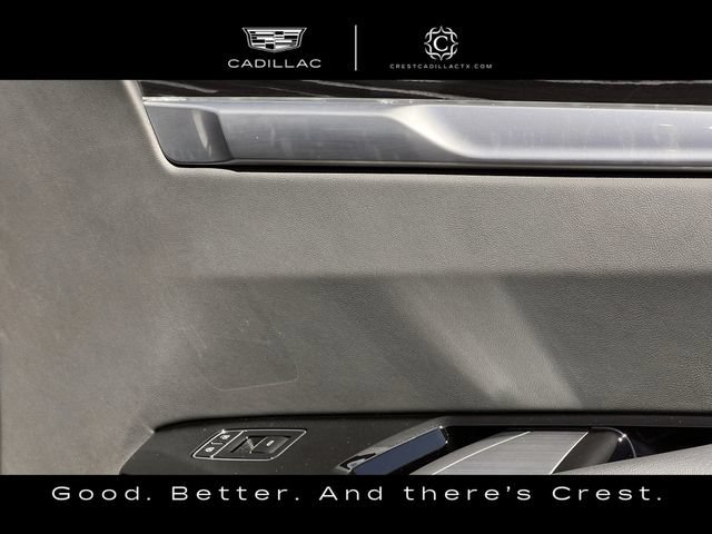Certified 2025 Cadillac Escalade Sport AWD/4WD image 31