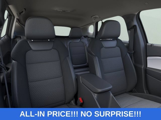 New 2026 Chevrolet Trax LT w/ Driver Confidence Package FWD image 10