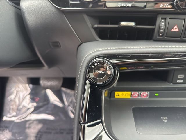 Used 2022 Lexus NX 350h AWD image 26