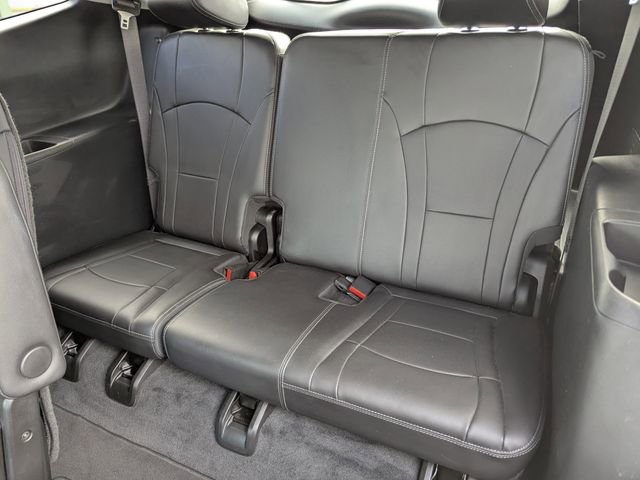 Certified 2021 Buick Enclave Avenir w/ Avenir Technology Package image 20