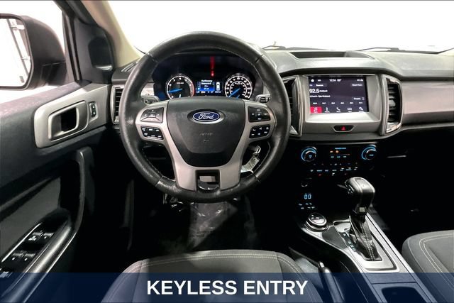 Used 2019 Ford Ranger XLT w/ Equipment Group 302A Luxury AWD/4WD image 12