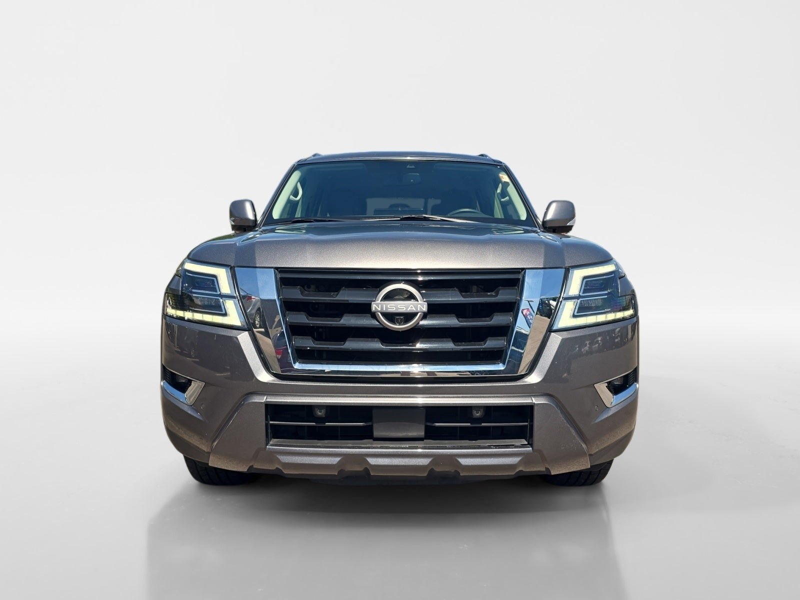 Used 2022 Nissan Armada SL AWD/4WD image 8